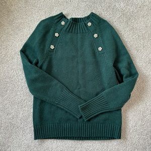 J. crew sweater